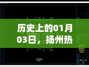 揭秘揚州熱門別墅花園施工圖，歷史視角下的01月03日