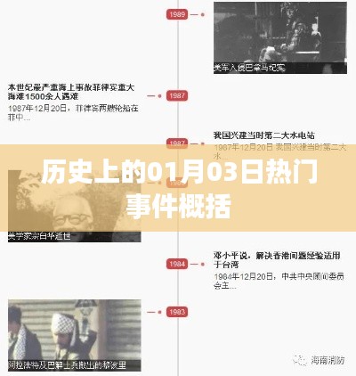 無影無蹤 第3頁