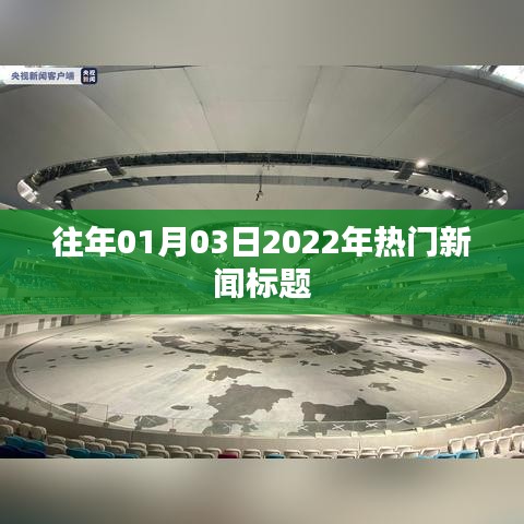 2022年新年新動(dòng)態(tài)，聚焦一月三日熱門(mén)新聞