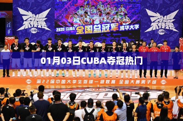 CUBA奪冠熱門(mén)球隊(duì)奪冠歷程揭秘