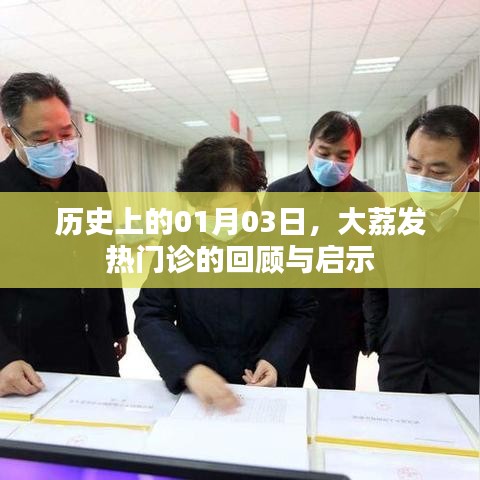 大荔發(fā)熱門(mén)診回顧，歷史啟示與展望