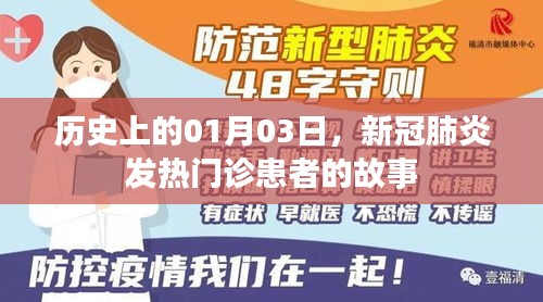歷史上的新冠時代，一月三日發(fā)熱門診實錄