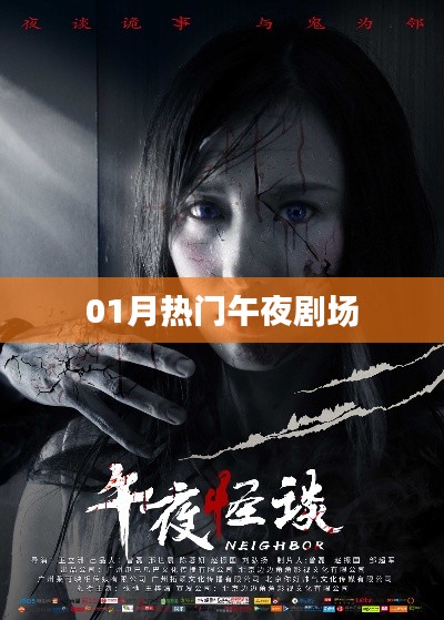 一月精彩回顧