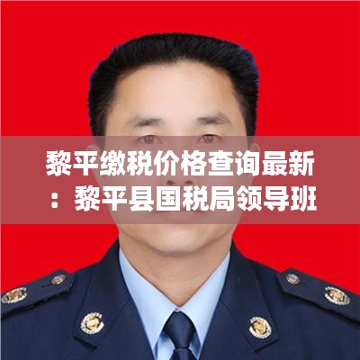 黎平繳稅價(jià)格查詢最新：黎平縣國(guó)稅局領(lǐng)導(dǎo)班子 