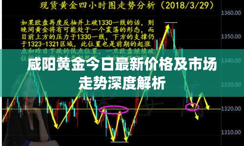 咸陽黃金今日最新價(jià)格及市場(chǎng)走勢(shì)深度解析
