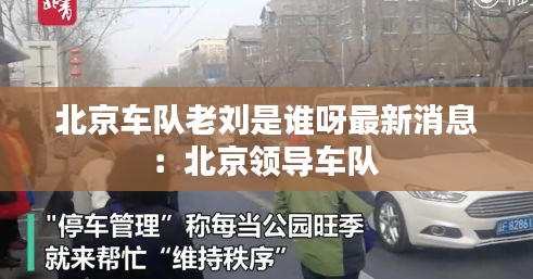 北京車隊老劉是誰呀最新消息：北京領導車隊 