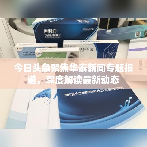 今日頭條聚焦華泰新聞專題報道，深度解讀最新動態(tài)