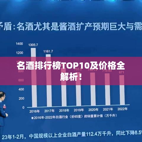 名酒排行榜TOP10及價(jià)格全解析！
