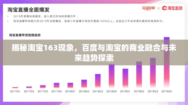 揭秘淘寶163現(xiàn)象，百度與淘寶的商業(yè)融合與未來趨勢探索