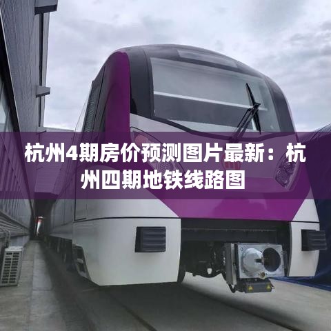 杭州4期房價(jià)預(yù)測圖片最新：杭州四期地鐵線路圖 
