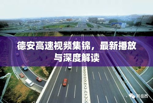 德安高速視頻集錦，最新播放與深度解讀