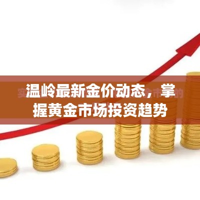 溫嶺最新金價(jià)動(dòng)態(tài)，掌握黃金市場(chǎng)投資趨勢(shì)
