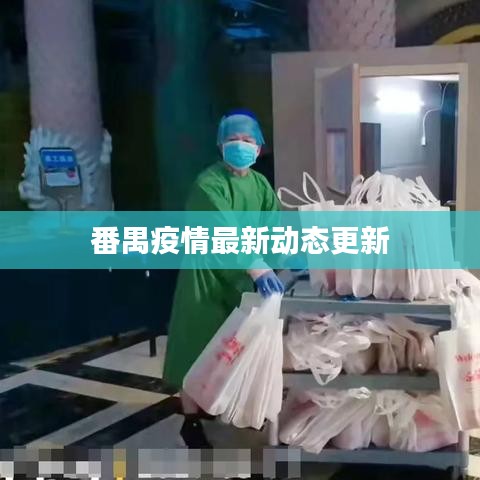 番禺疫情最新動態(tài)更新