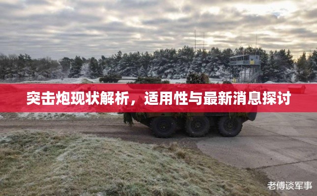 突擊炮現(xiàn)狀解析，適用性與最新消息探討