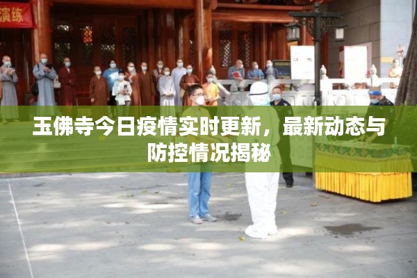 玉佛寺今日疫情實(shí)時(shí)更新，最新動(dòng)態(tài)與防控情況揭秘