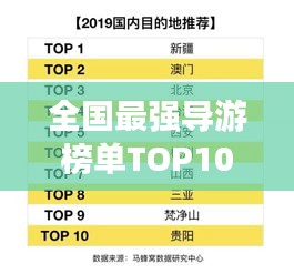 全國最強導游榜單TOP10，誰是最具魅力的旅游領航者？