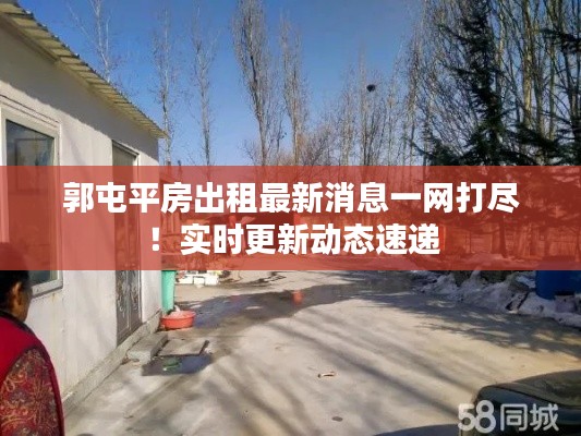 郭屯平房出租最新消息一網(wǎng)打盡！實時更新動態(tài)速遞