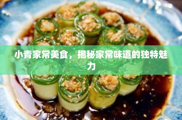小青家常美食，揭秘家常味道的獨(dú)特魅力