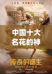 中國(guó)十大名花的神秘傳說(shuō)，傳奇故事大揭秘！