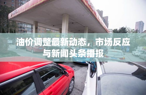 油價調(diào)整最新動態(tài)，市場反應(yīng)與新聞頭條播報