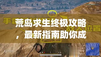 荒島求生終極攻略，最新指南助你成功脫困求生路！