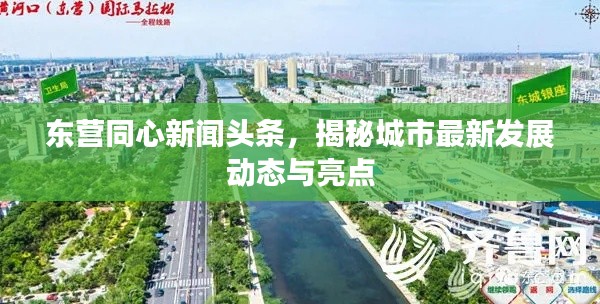 東營同心新聞頭條，揭秘城市最新發(fā)展動態(tài)與亮點