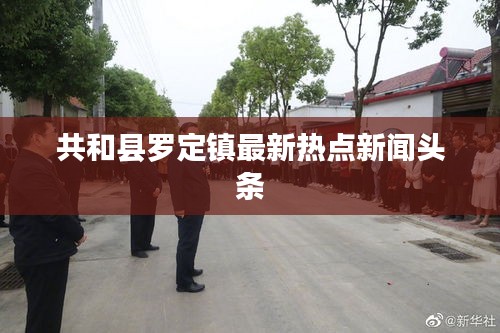 共和縣羅定鎮(zhèn)最新熱點新聞頭條