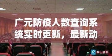 廣元防疫人數查詢系統(tǒng)實時更新，最新動態(tài)速覽