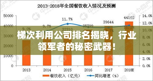 梯次利用公司排名揭曉，行業(yè)領軍者的秘密武器！
