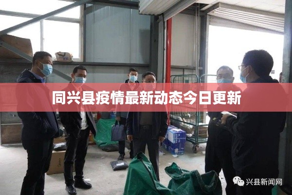同興縣疫情最新動態(tài)今日更新