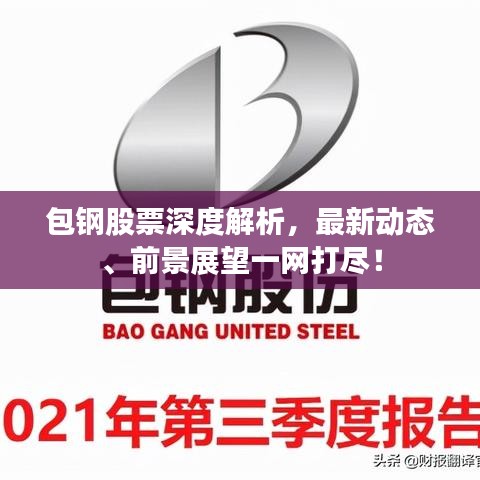 包鋼股票深度解析，最新動(dòng)態(tài)、前景展望一網(wǎng)打盡！