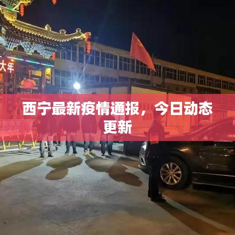 西寧最新疫情通報(bào)，今日動(dòng)態(tài)更新