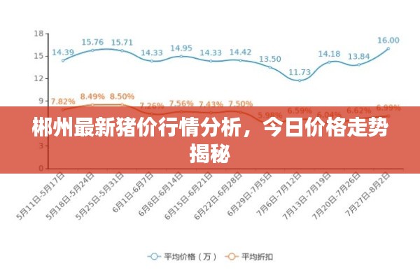 郴州最新豬價(jià)行情分析，今日價(jià)格走勢(shì)揭秘