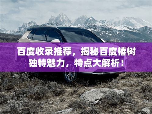 百度收錄推薦，揭秘百度椿樹(shù)獨(dú)特魅力，特點(diǎn)大解析！