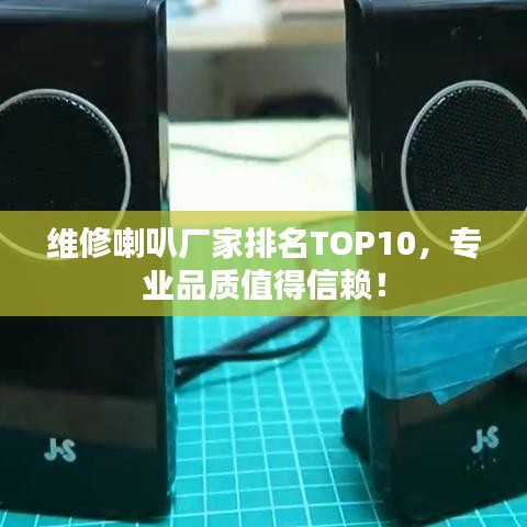 維修喇叭廠家排名TOP10，專業(yè)品質值得信賴！