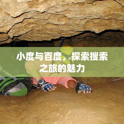 小度與百度，探索搜索之旅的魅力