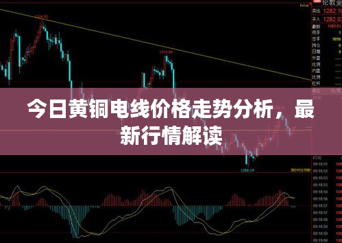 今日黃銅電線價(jià)格走勢分析，最新行情解讀