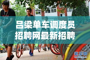 呂梁單車調度員招聘網(wǎng)最新招聘動態(tài)速遞