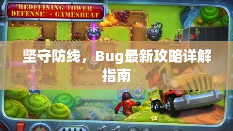 堅(jiān)守防線，Bug最新攻略詳解指南