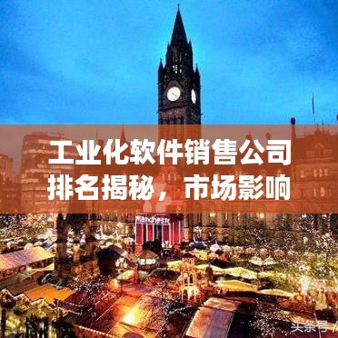 工業(yè)化軟件銷售公司排名揭秘，市場影響力深度剖析