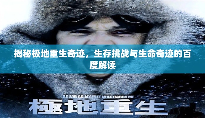 揭秘極地重生奇跡，生存挑戰(zhàn)與生命奇跡的百度解讀
