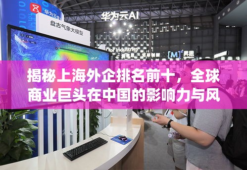 揭秘上海外企排名前十，全球商業(yè)巨頭在中國(guó)的影響力與風(fēng)采展示