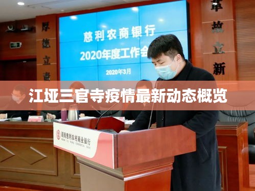 江埡三官寺疫情最新動(dòng)態(tài)概覽