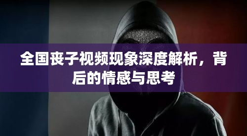 全國(guó)喪子視頻現(xiàn)象深度解析，背后的情感與思考