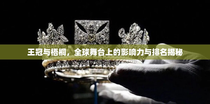 王冠與梧桐，全球舞臺(tái)上的影響力與排名揭秘