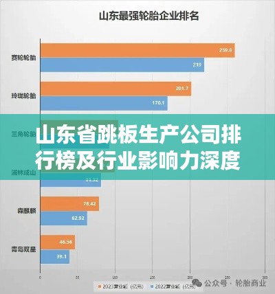 山東省跳板生產(chǎn)公司排行榜及行業(yè)影響力深度解析