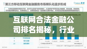 互聯(lián)網(wǎng)合法金融公司排名揭秘，行業(yè)影響力深度剖析