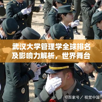 武漢大學(xué)管理學(xué)全球排名及影響力解析，世界舞臺上的卓越表現(xiàn)
